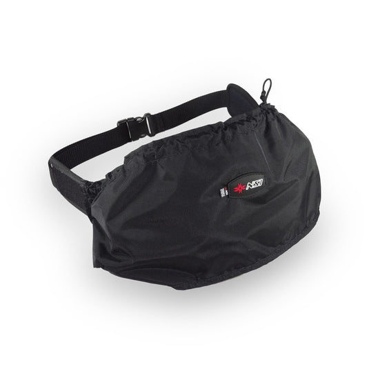 NSI Parawing Waist Belt w/Pouch