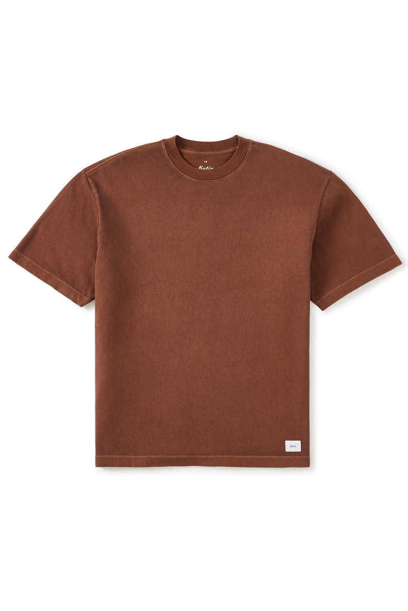 Load image into Gallery viewer, Katin Box Fit Tee
