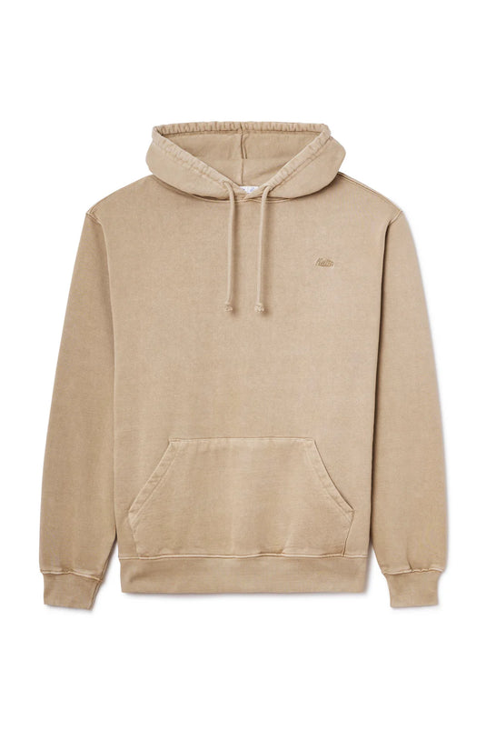 Katin Embroidered Hood Fleece