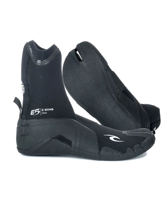 Rip Curl E Bomb 3mm Split Toe Boot