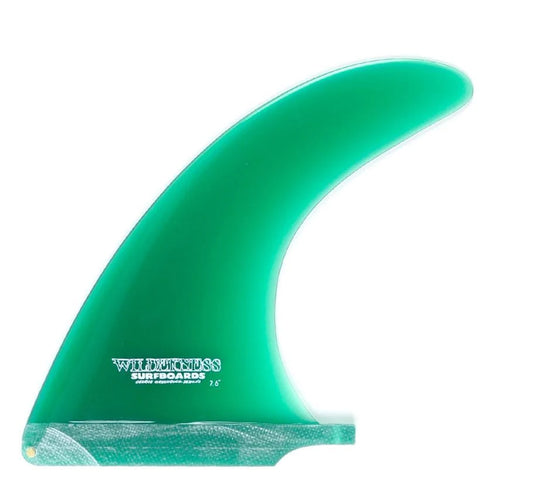 True Ames Wilderness Flex Surfboard Fin