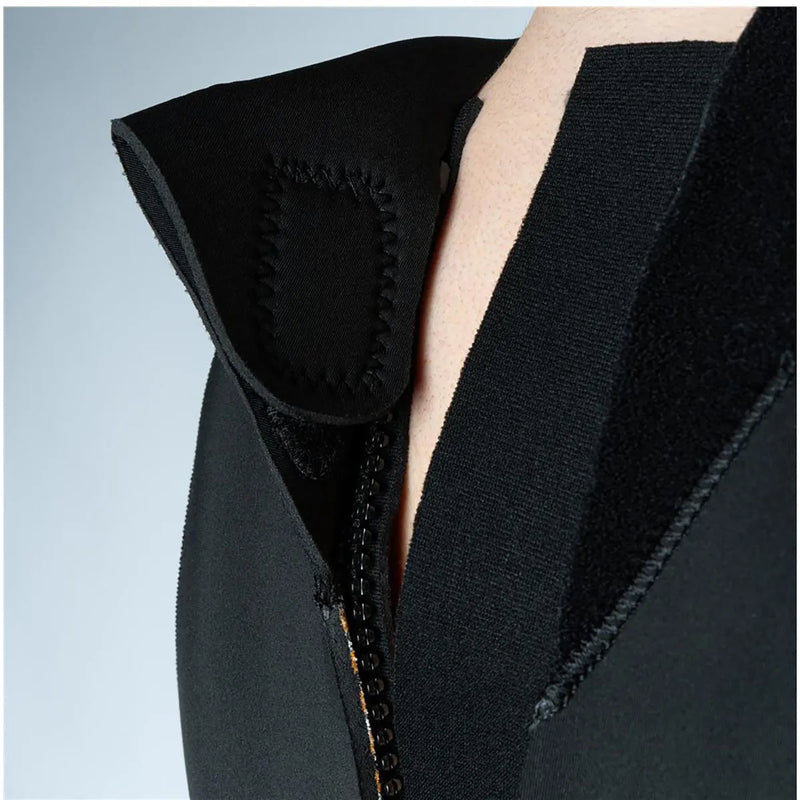 Load image into Gallery viewer, Xcel Wmn's Axis 4/3 Back Zip Full Wetsuit
