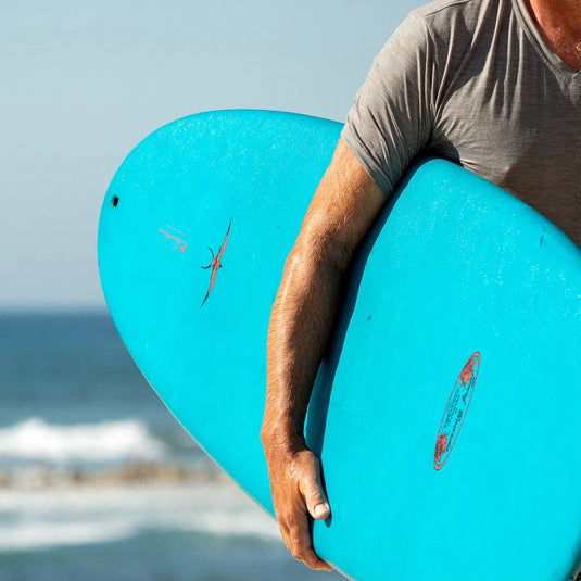 Takayama Egg 7'6 Xtrasoft