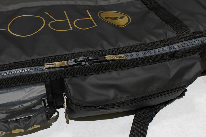 Load image into Gallery viewer, Pro-Lite Finless Coffin 2-3 Board Travel Bag
