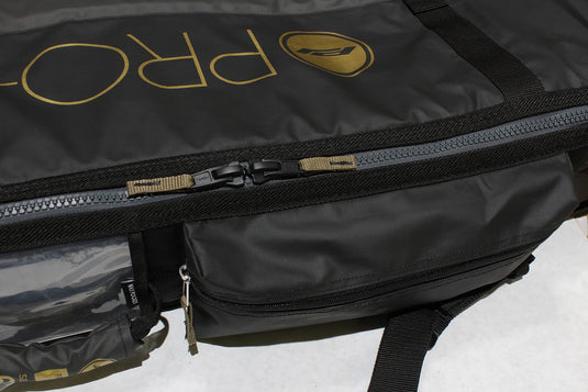 Pro-Lite Finless Coffin 2-3 Board Travel Bag