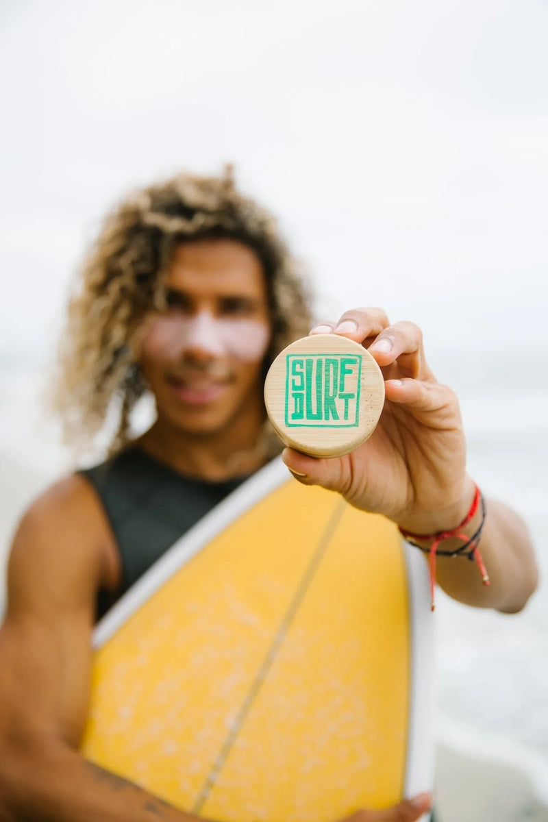 Load image into Gallery viewer, SurfDurt Zombie White Mineral SPF 30 Sunscreen
