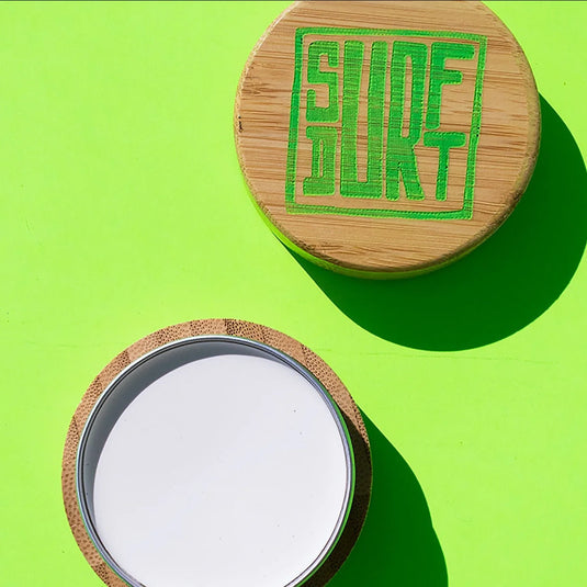 SurfDurt Zombie White Mineral SPF 30 Sunscreen