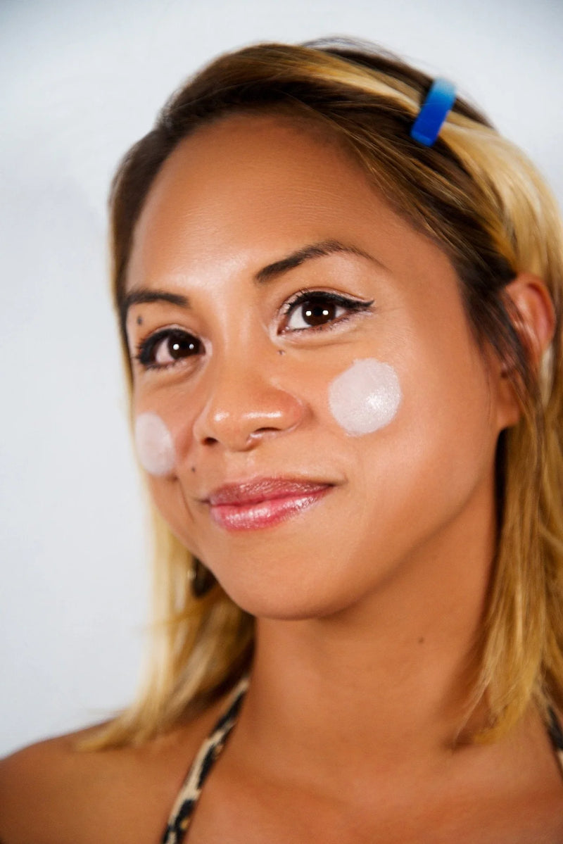 Load image into Gallery viewer, SurfDurt Zombie White Mineral SPF 30 Sunscreen
