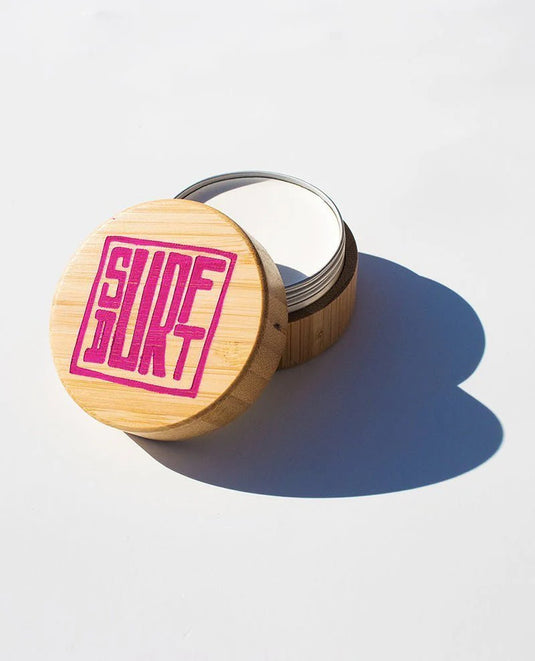 SurfDurt Zombie White Mineral SPF 30 Sunscreen