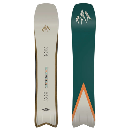 Jones Hovercraft 2.0 Snowboard 2026