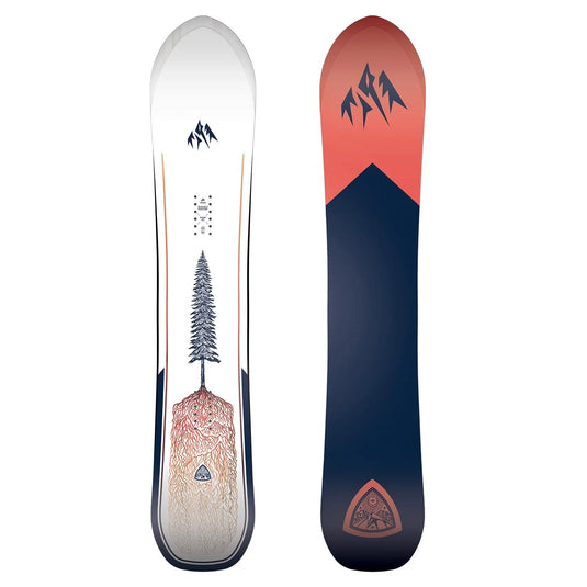 Jones Women's Dream Weaver 2.0 Snowboard 2026